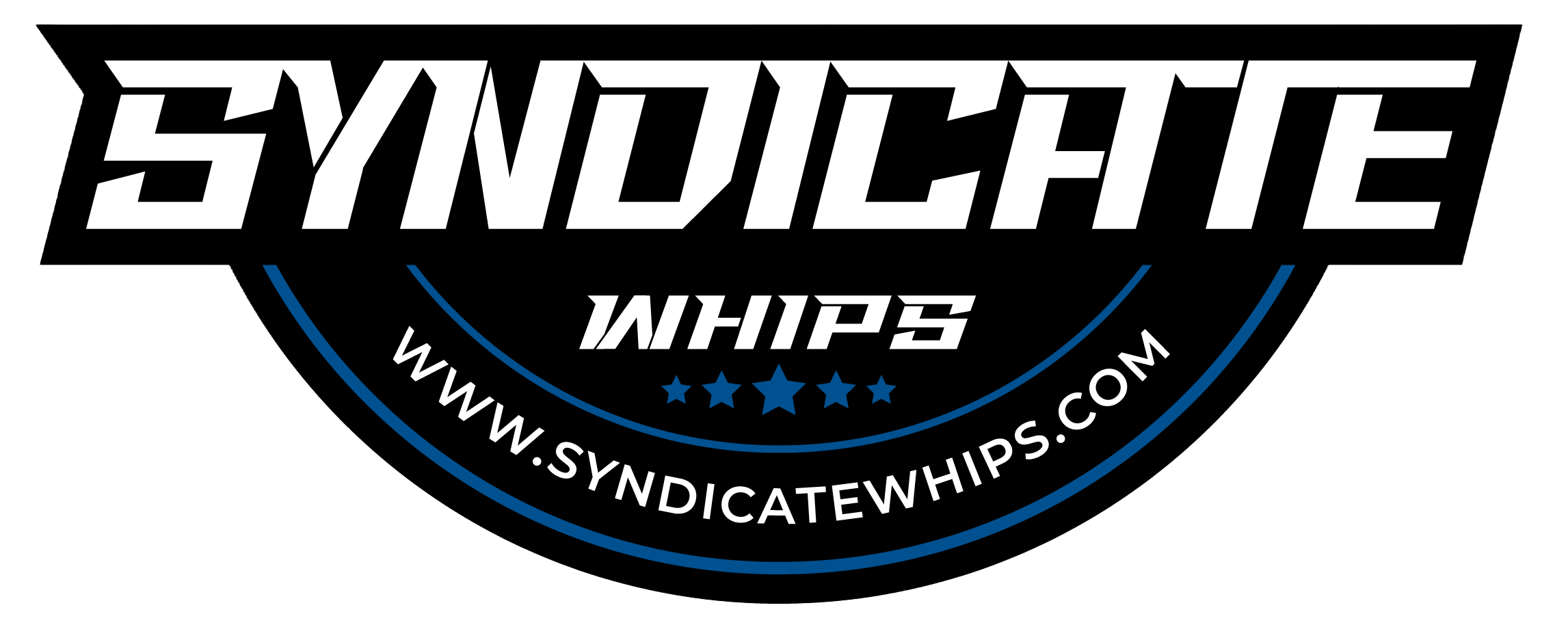 Syndicate Whips